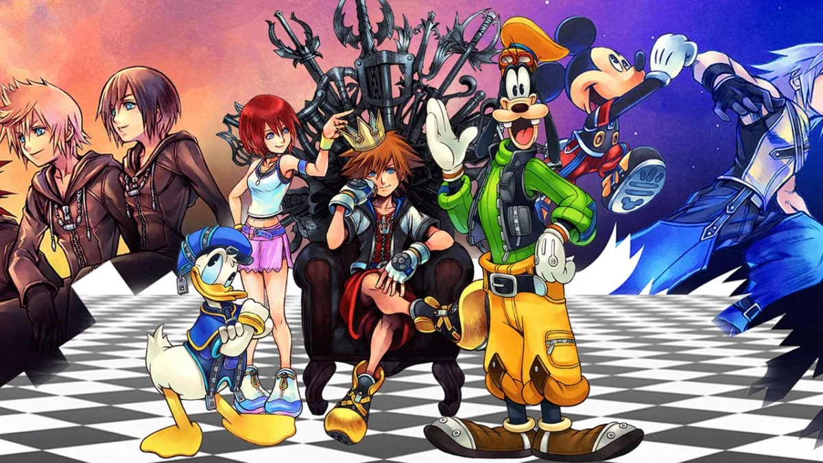 The Kingdom Hearts Renaissance: Why Fans Are Rushing to Steam Ahead of the Series’ Next Chapter