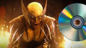 The Last Stand of the Physical Disc: Insomniac Games Clarifies the Status of Marvel’s Wolverine