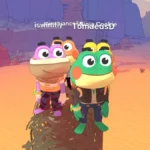 The Leap to Multiplayer: How Big Hops is Transforming the Indie Platforming Landscape