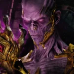 The Lich Ascendant: Vecna Joins the Ranks of Dead by Daylight in Monumental D&D Crossover