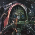 The Long-Term Crusade: Slitherine Unveils Multi-Year Roadmap for Warhammer 40,000: Battlesector