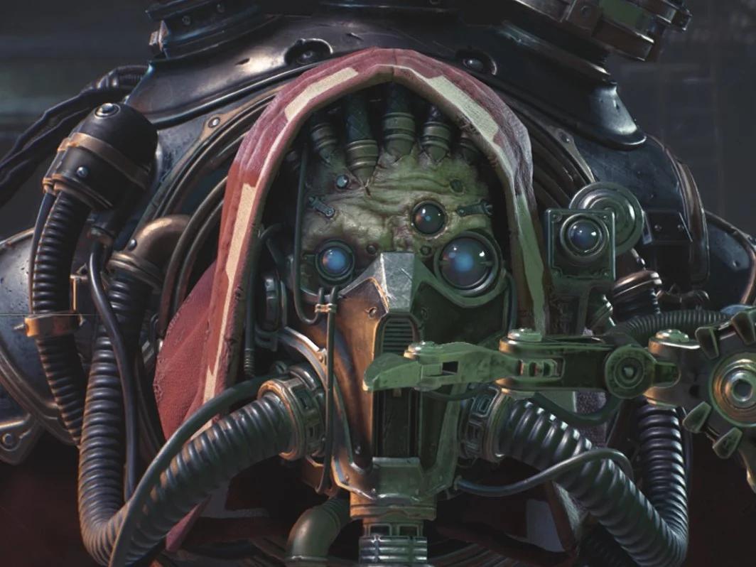 The Long-Term Crusade: Slitherine Unveils Multi-Year Roadmap for Warhammer 40,000: Battlesector