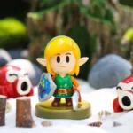 The Lost Kingdom: How a Burning Diorama Paved the Way for Captain Toad