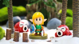 The Lost Kingdom: How a Burning Diorama Paved the Way for Captain Toad