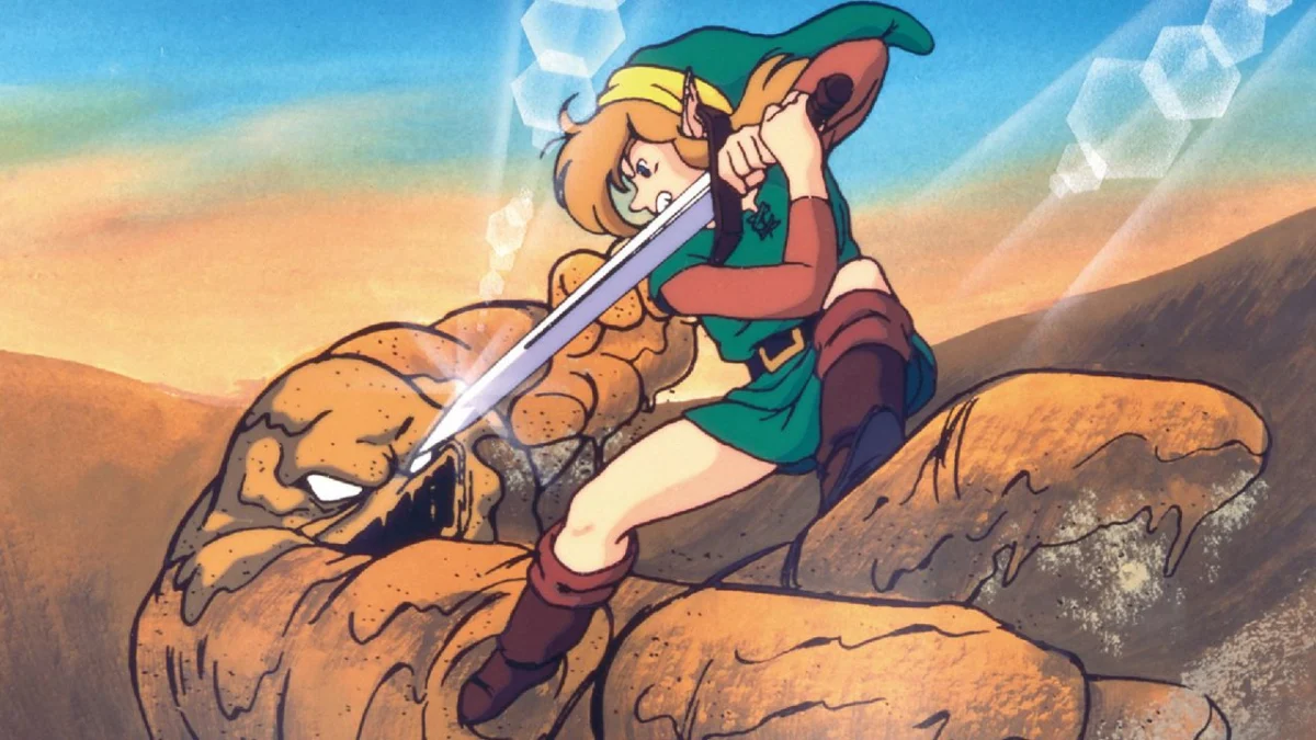 The Lost Mechanics of Hyrule: How Miyamoto’s Vision Shaped the Zelda Legacy