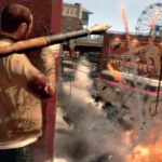 The Lost Playground of Liberty City: How Grand Theft Auto IV’s Chaotic 32-Player Multiplayer Paved the Way for a Modern Empire