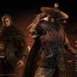 The Master Behind the Mask: Donnie Yen Revealed as Creative Consultant and Key Cast Member for Phantom Blade Zero