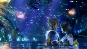 The Melancholic Masterpiece: How Final Fantasy X’s "Suteki Da Ne" Defined a New Era of Interactive Audio