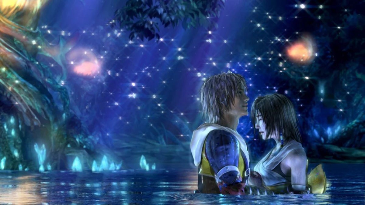 The Melancholic Masterpiece: How Final Fantasy X’s "Suteki Da Ne" Defined a New Era of Interactive Audio