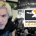 The Mirage of Growth: xQc Alleges Massive Viewership Inflation in Overwatch League