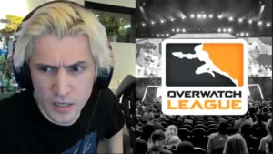 The Mirage of Growth: xQc Alleges Massive Viewership Inflation in Overwatch League