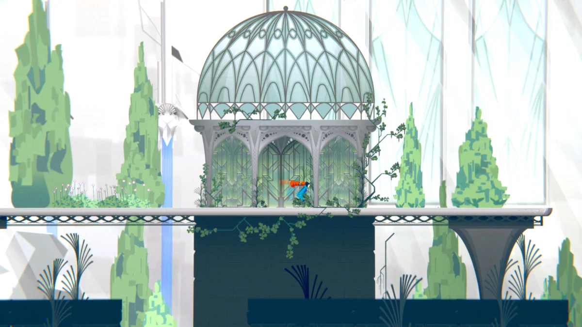 The Mirage of Narrative: A Critical Deep Dive into Aspire: Ina’s Tale