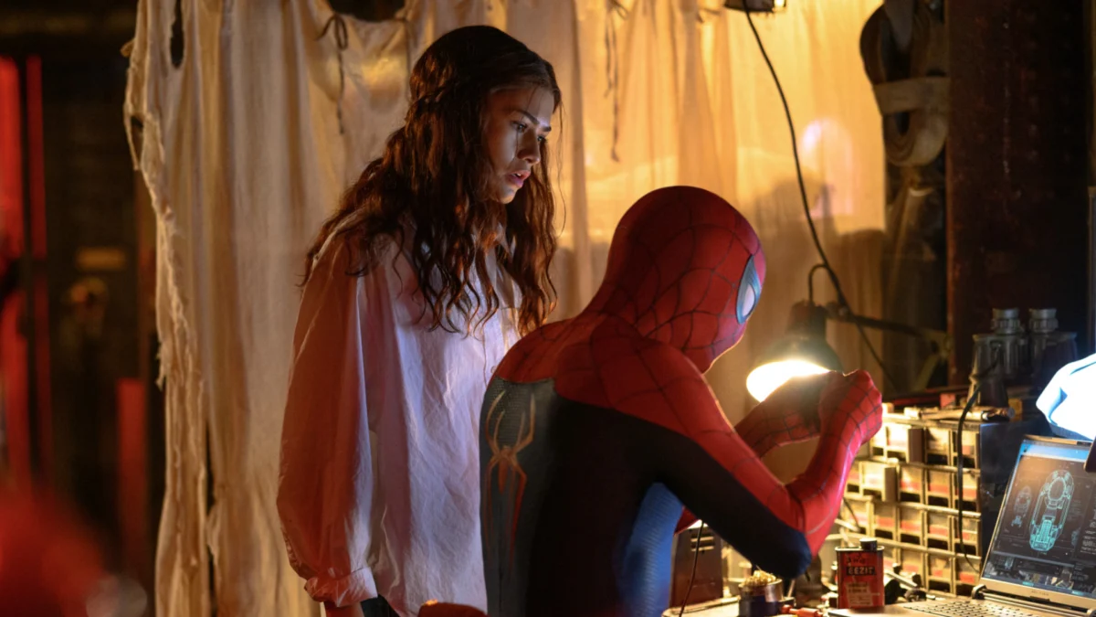 The Multiversal Collision: How ‘Spider-Man: Brand New Day’ Redefines the MCU