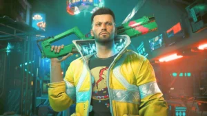 The Neon Frontier: How CyberMP is Bringing Multiplayer Chaos to Night City