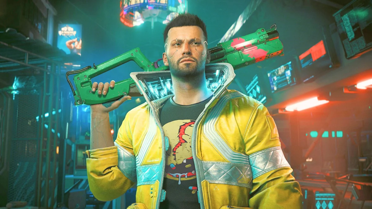 The Neon Frontier: How CyberMP is Bringing Multiplayer Chaos to Night City