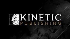 The Next Chapter: Kinetic Publishing Prepares to Unveil Its Inaugural Indie Slate