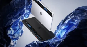 The Next Frontier of Mobile eSports: REDMAGIC Announces the Astra 2 Gaming Tablet