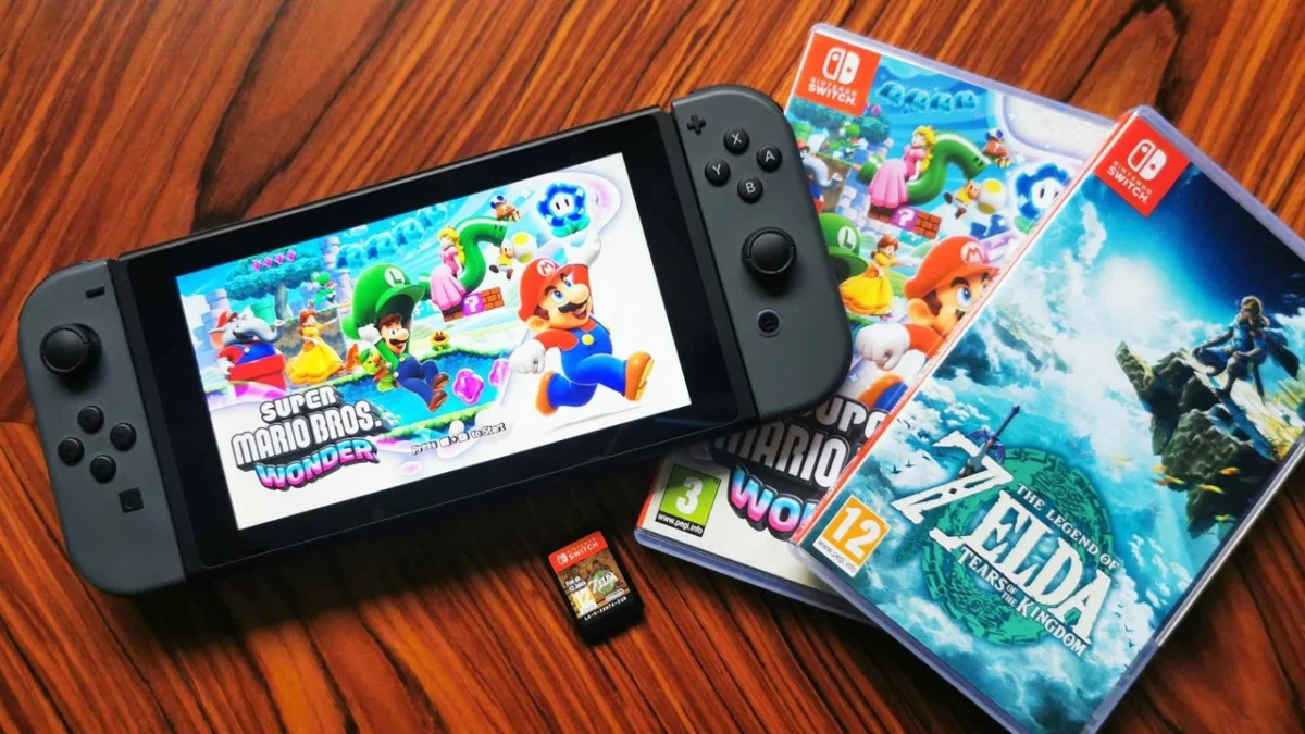 The Nintendo Legacy: Shigeru Miyamoto’s Vision of the Console as a Modern Rite of Passage