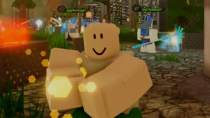 The "No-Code" Philosophy: Why Dungeon Quest Reborn Remains Committed to Its Roots