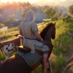 The North Awaits: Unpacking ‘Songs of the Past’, The New Witcher 3 Expansion