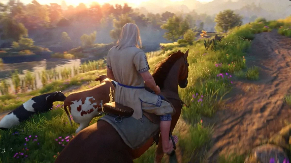 The North Awaits: Unpacking ‘Songs of the Past’, The New Witcher 3 Expansion