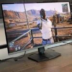 The OLED Revolution: How Falling Prices and Surging Supply Sparked a Historic Boom in the Gaming Monitor Market