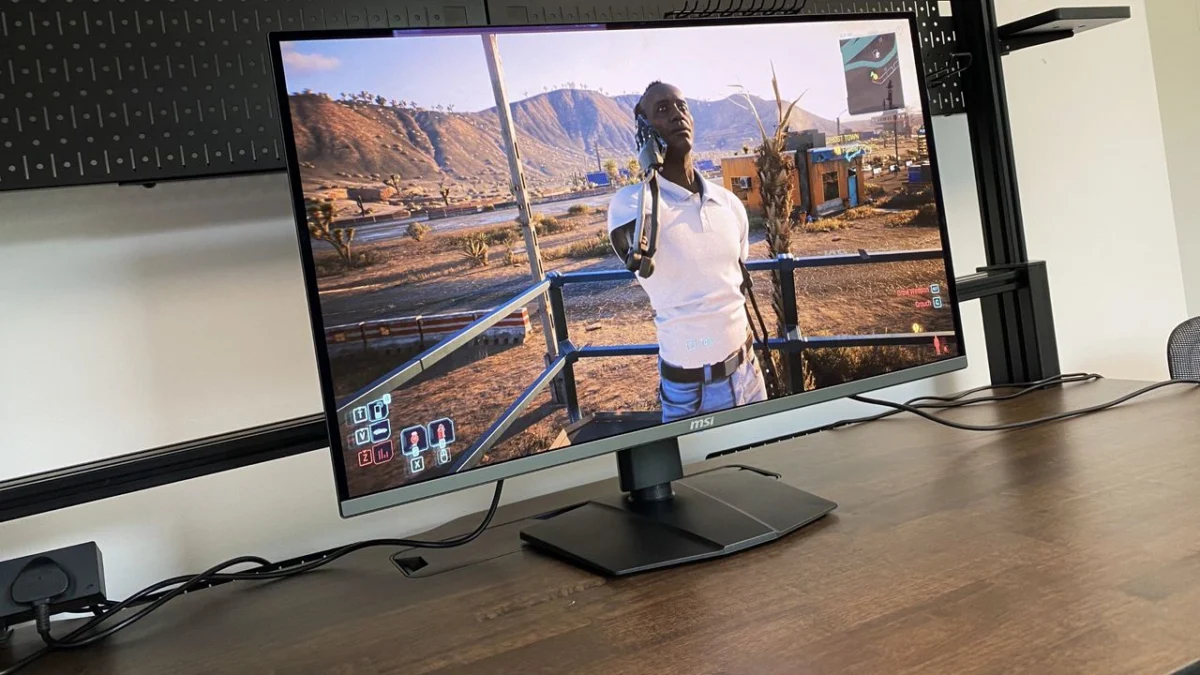 The OLED Revolution: How Falling Prices and Surging Supply Sparked a Historic Boom in the Gaming Monitor Market
