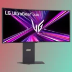 The OLED Revolution: LG’s UltraGear 34GX900A-B Hits an Unprecedented Price Point