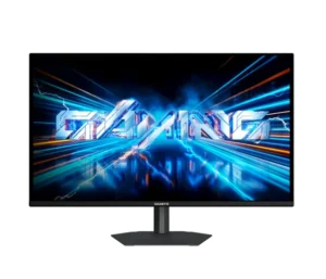 The OLED Revolution: Why the Gigabyte GO27Q24A at $299 Marks a New Era for Gaming Displays