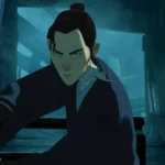 The Path of Revenge Extends to London: Everything We Know About Blue Eye Samurai Season 2
