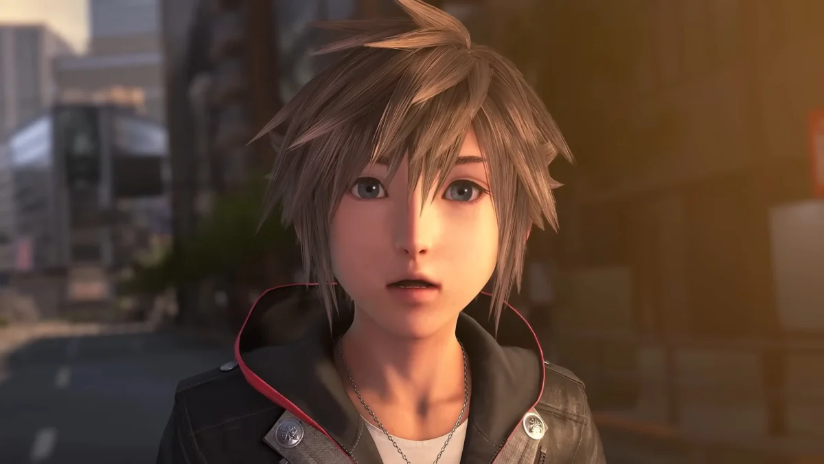 The Phantom Game: Unpacking the Persistent Influence of Final Fantasy Versus XIII on Kingdom Hearts 4