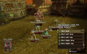 The Philosophy of the Margin: How ‘Entropy’ and Lovely Hellplace Are Redefining the Indie RPG Sidequest