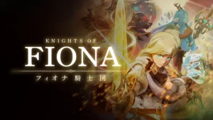 The Pivot to Survival: Character Bank’s ‘Knights of Fiona’ and the Changing Economics of VR Gaming