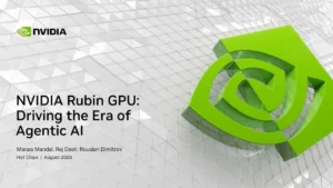 The Power Paradox: How Nvidia’s DSX MaxLPS Is Redefining Data Center Efficiency
