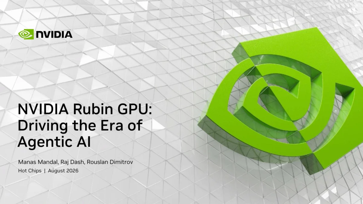 The Power Paradox: How Nvidia’s DSX MaxLPS Is Redefining Data Center Efficiency