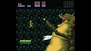 The Price of Perfection: Revisiting the Grueling Development of Super Metroid