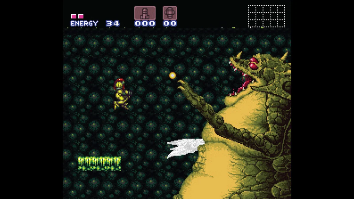 The Price of Perfection: Revisiting the Grueling Development of Super Metroid