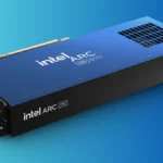 The Price of Progress: Intel Arc Pro B70 Prices Surge Amidst Global Component Volatility