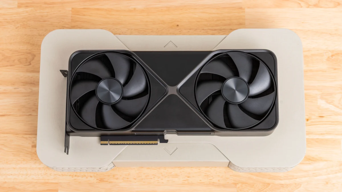 The Price of Silicon: Nvidia and Asus Under Fire as Consumer Orders are Arbitrarily Cancelled