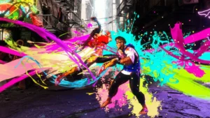 The Prodigy of Santiago: How 10-Year-Old ‘Gudfella’ is Rewriting the Latin American Street Fighter Meta