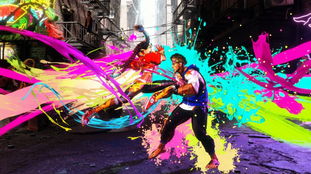 The Prodigy of Santiago: How 10-Year-Old ‘Gudfella’ is Rewriting the Latin American Street Fighter Meta