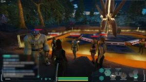 The Promise and Pitfalls of Stars Reach: Inside Raph Koster’s Ambitious, Unfinished Sandbox