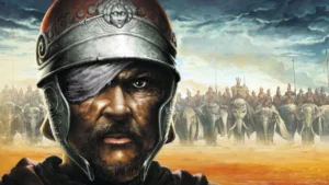 The Punic Wars Reborn: Hannibal & Hamilcar Return to the Tabletop