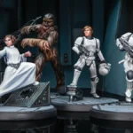 The Rebellion Expands: Star Wars: Shatterpoint Embraces the Original Trilogy Era