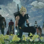 The Rebirth of a Legend: How Final Fantasy VII Revelation is Driving an Unprecedented Sales Renaissance