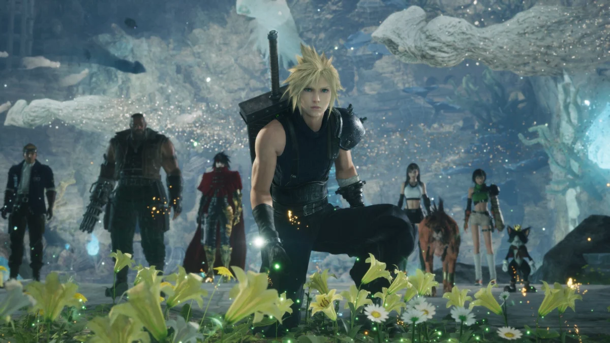 The Rebirth of a Legend: How Final Fantasy VII Revelation is Driving an Unprecedented Sales Renaissance