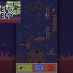 The Recoil Revolution: StraySoftware Redefines the Platformer with ‘Shoot’em & Scoot’em’