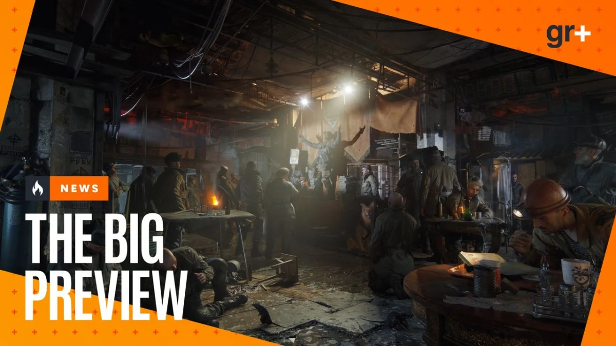 The Resilience of 4A Games: Navigating Leaks, War, and the Evolution of Metro 2039