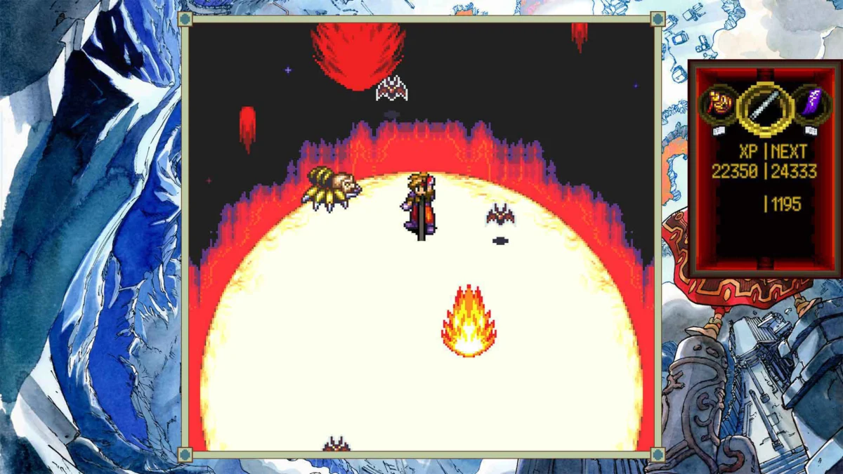 The Resurrection of a Legend: Terranigma Returns in 2027