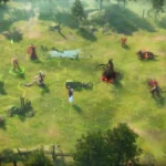 The Return of Erathia: How Ubisoft is Reviving ‘Heroes of Might and Magic 3’ for a New Generation